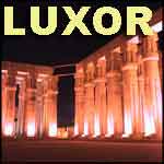 Egypt Luxor 